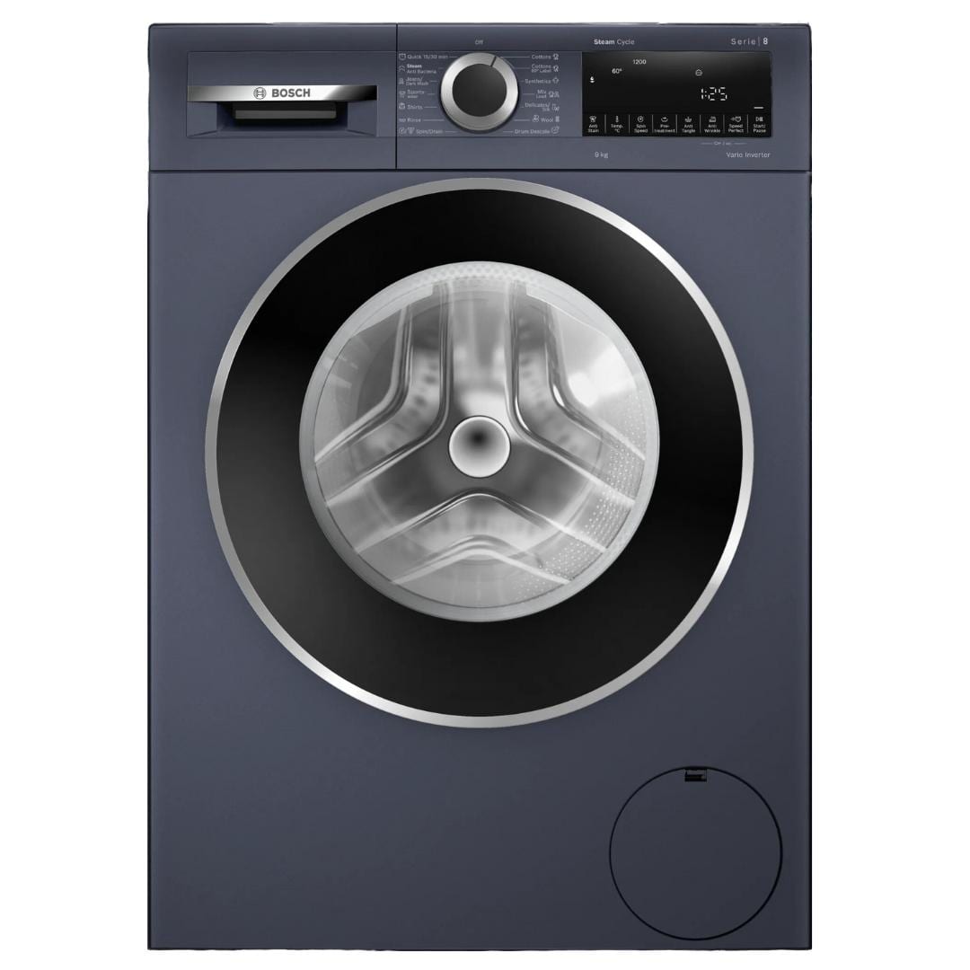 Bosch Wm Wga1420pin