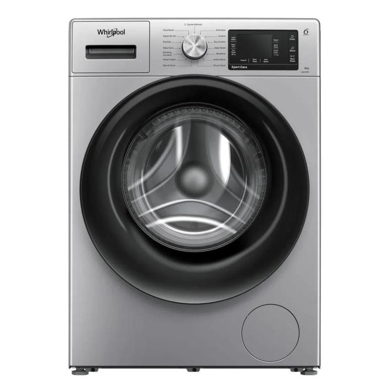 Whirlpool Wm Xo8014bys