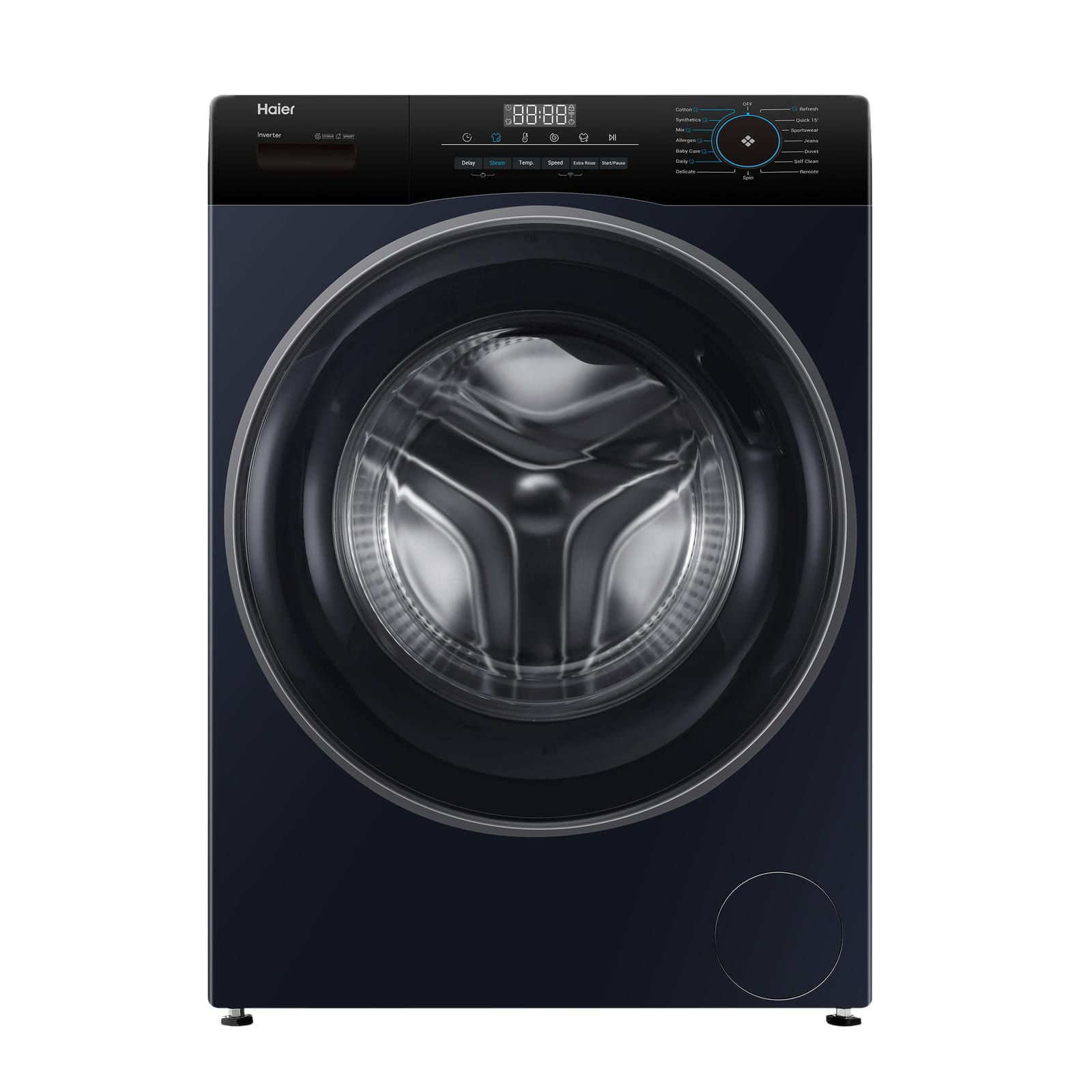 Haier Wm Hw70-im12929bku1