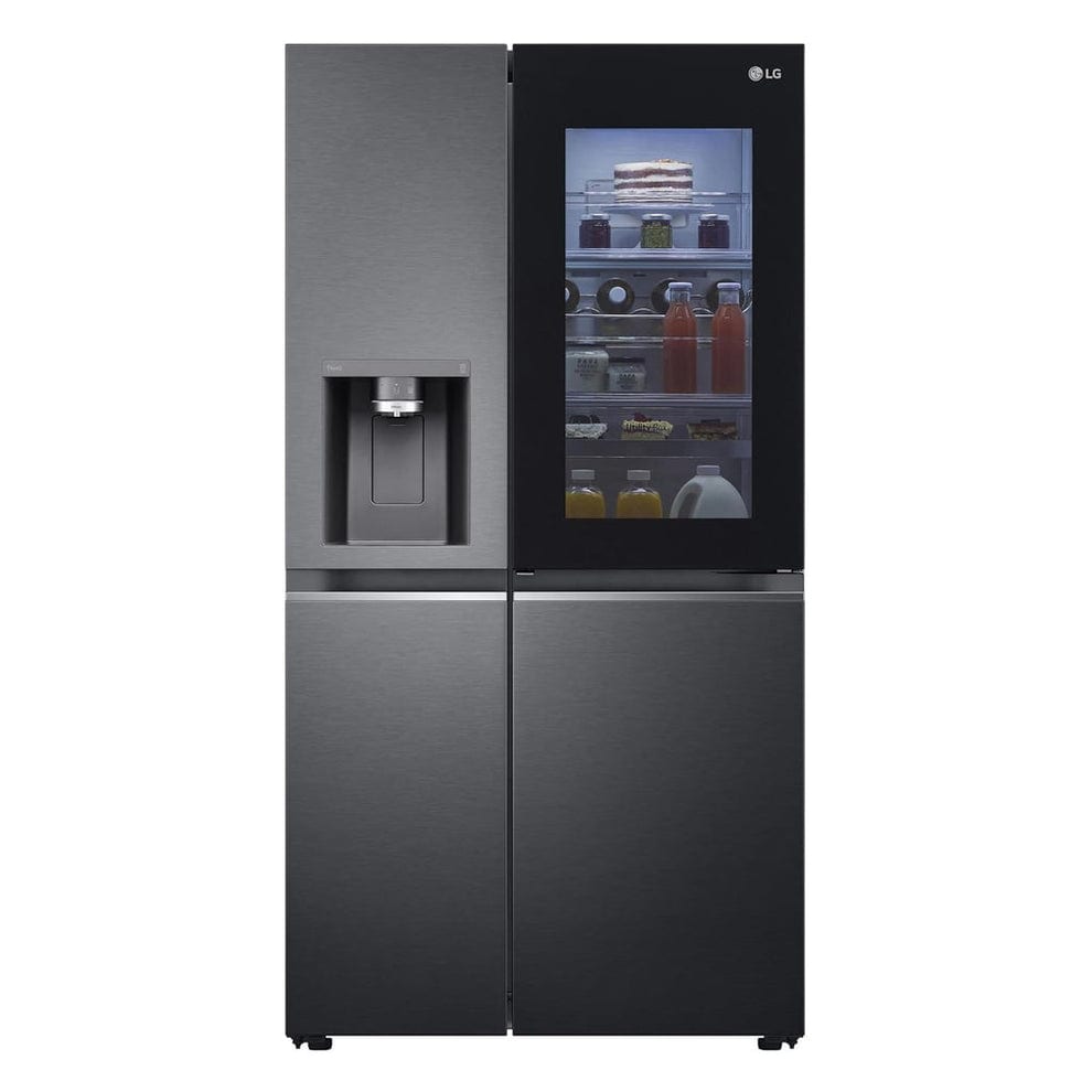 Lg Ref Gl-x257amc3.dmczebn