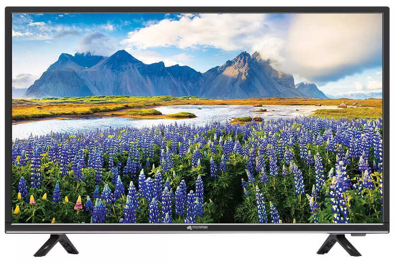 Micromax Tv 40z9999hd