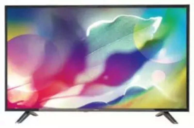 Impex Tv Gloria 43" Smart