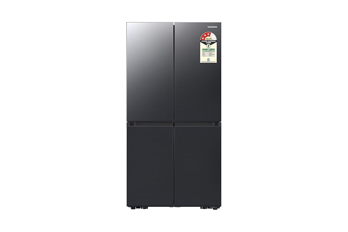 Samsung Ref Rf65dg90bdsgtl