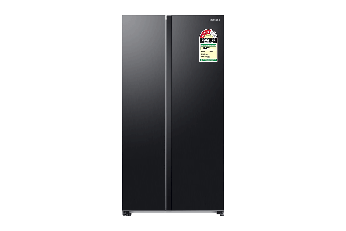 Samsung Ref Rs76cg8113b1hl