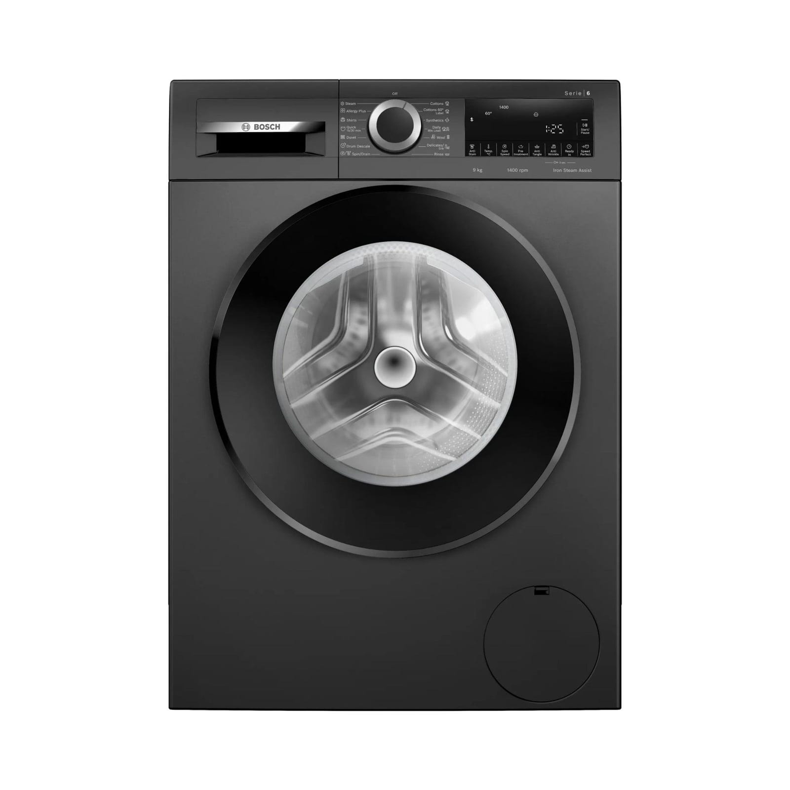 Bosch W/m Wga244ztin