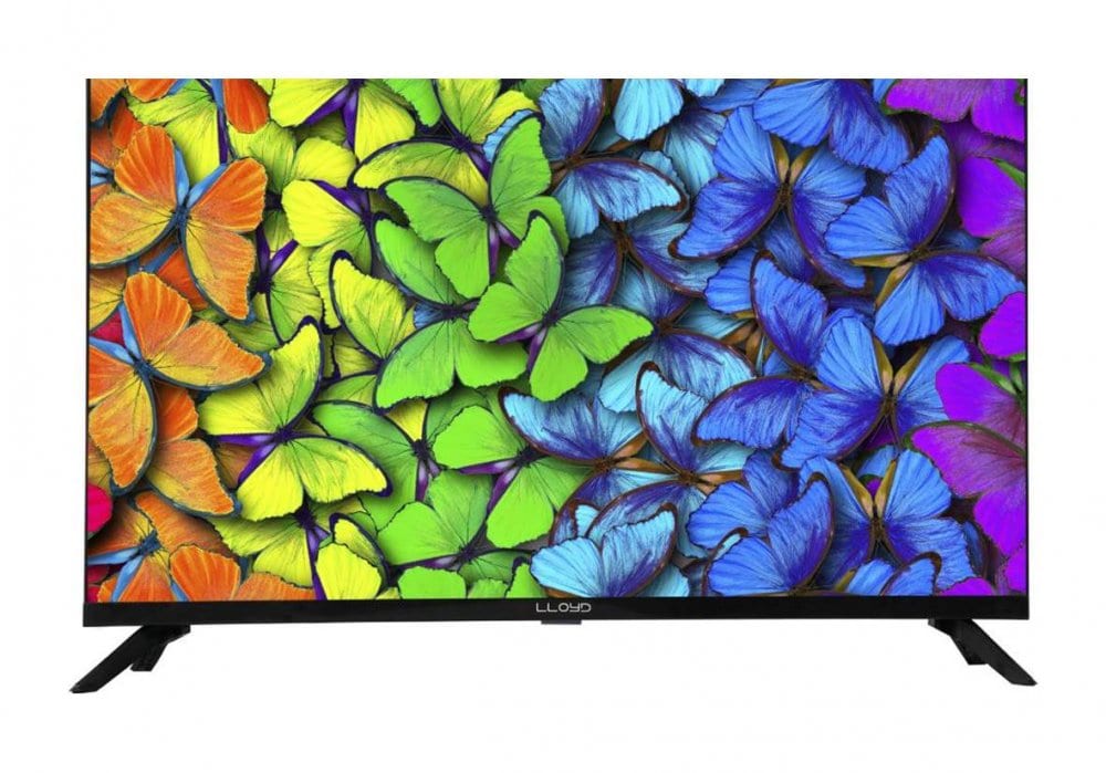 Lloyd Tv Gl-43ps850e
