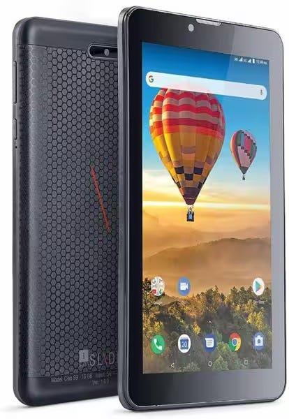 Iball Tablet Cleo S9