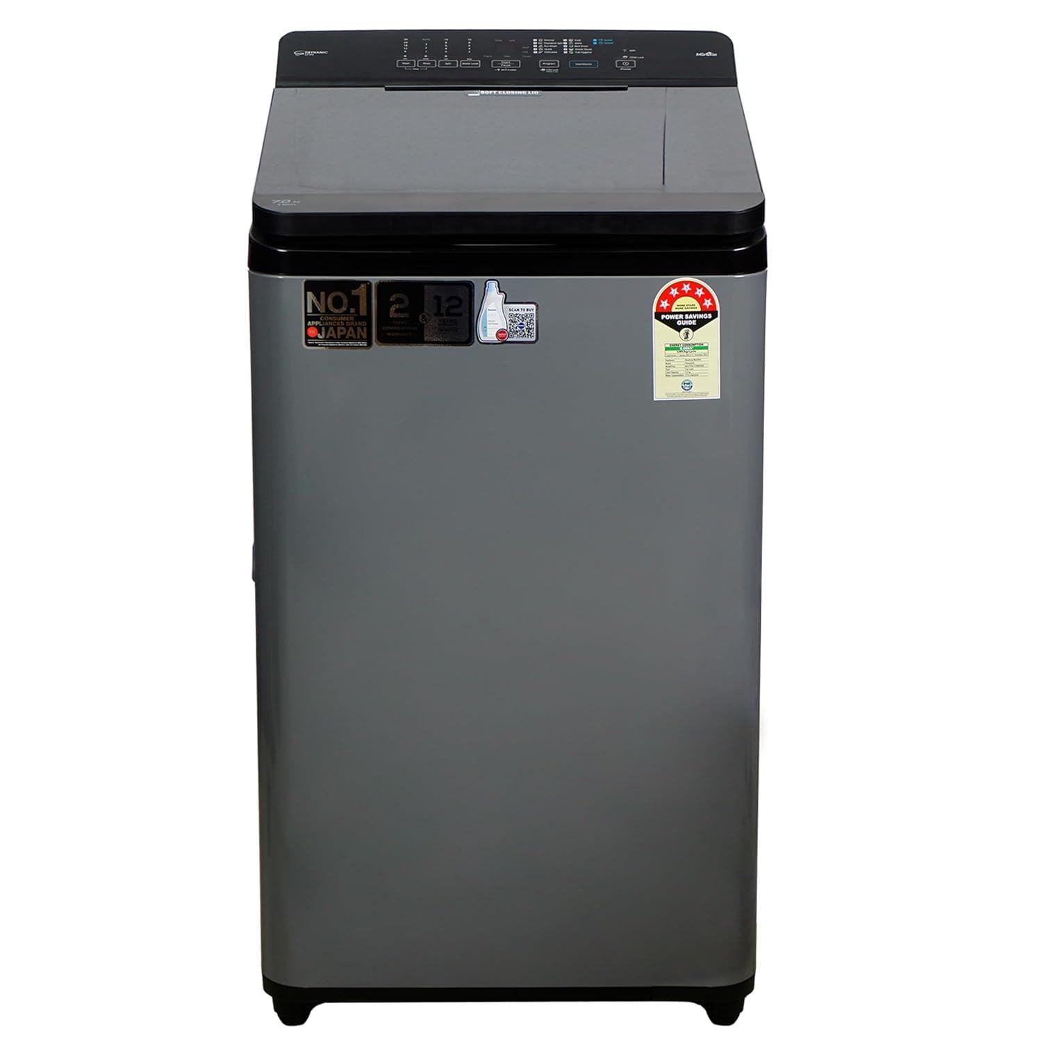 Panasonic Wm Na-f70x11crb