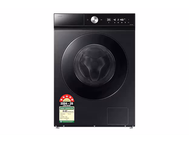 Samsung W/m Ww12db8b54gbtl