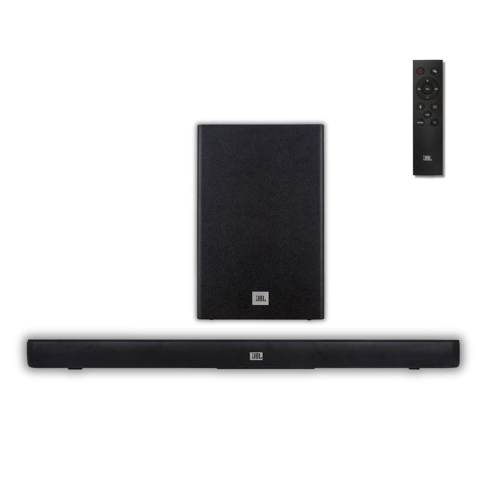 Jbl Sound Bar Sb 180