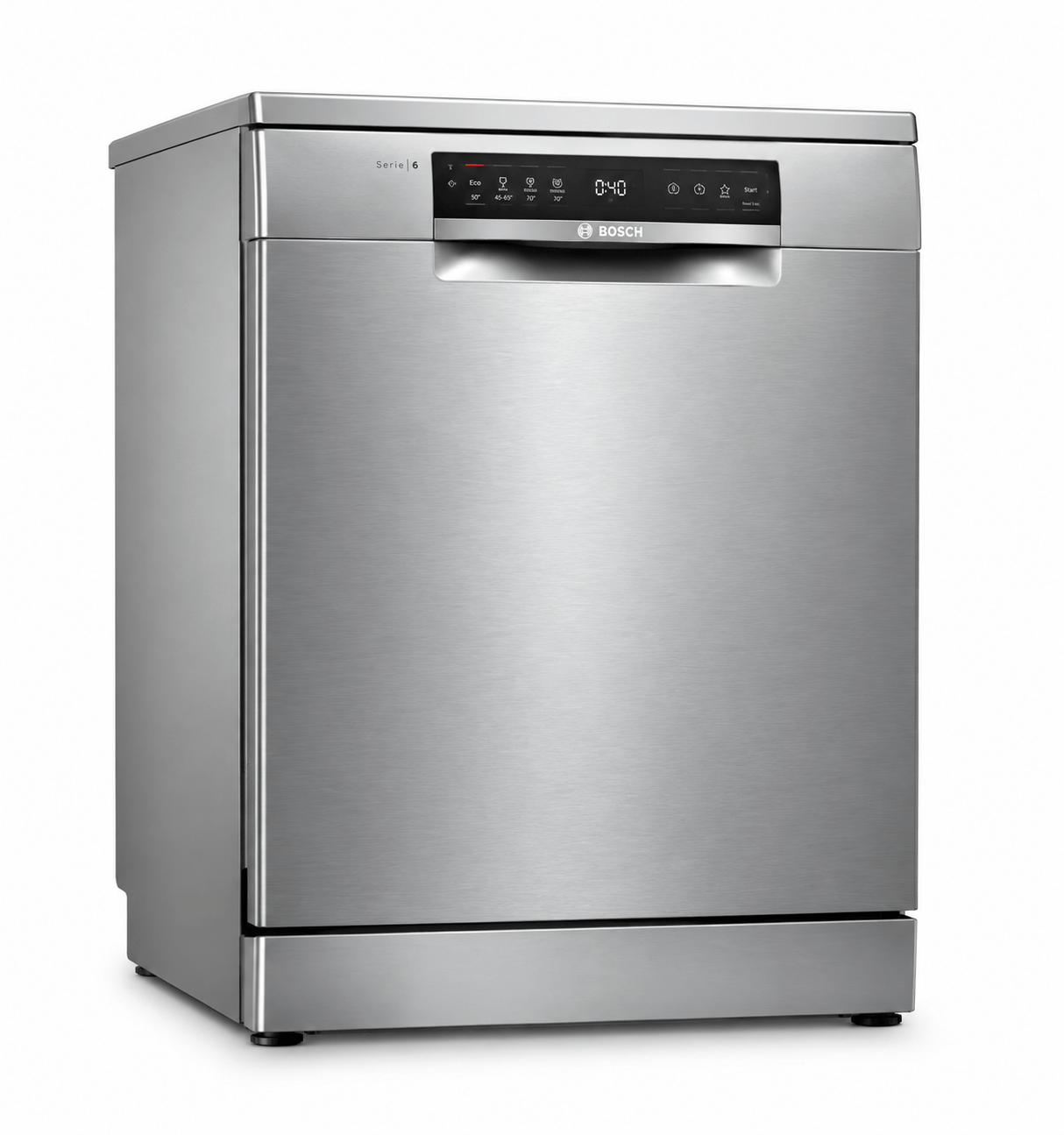 Bosch Dish Washer Sms6hmi00i