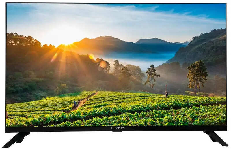 Lloyd Tv 32hs411f