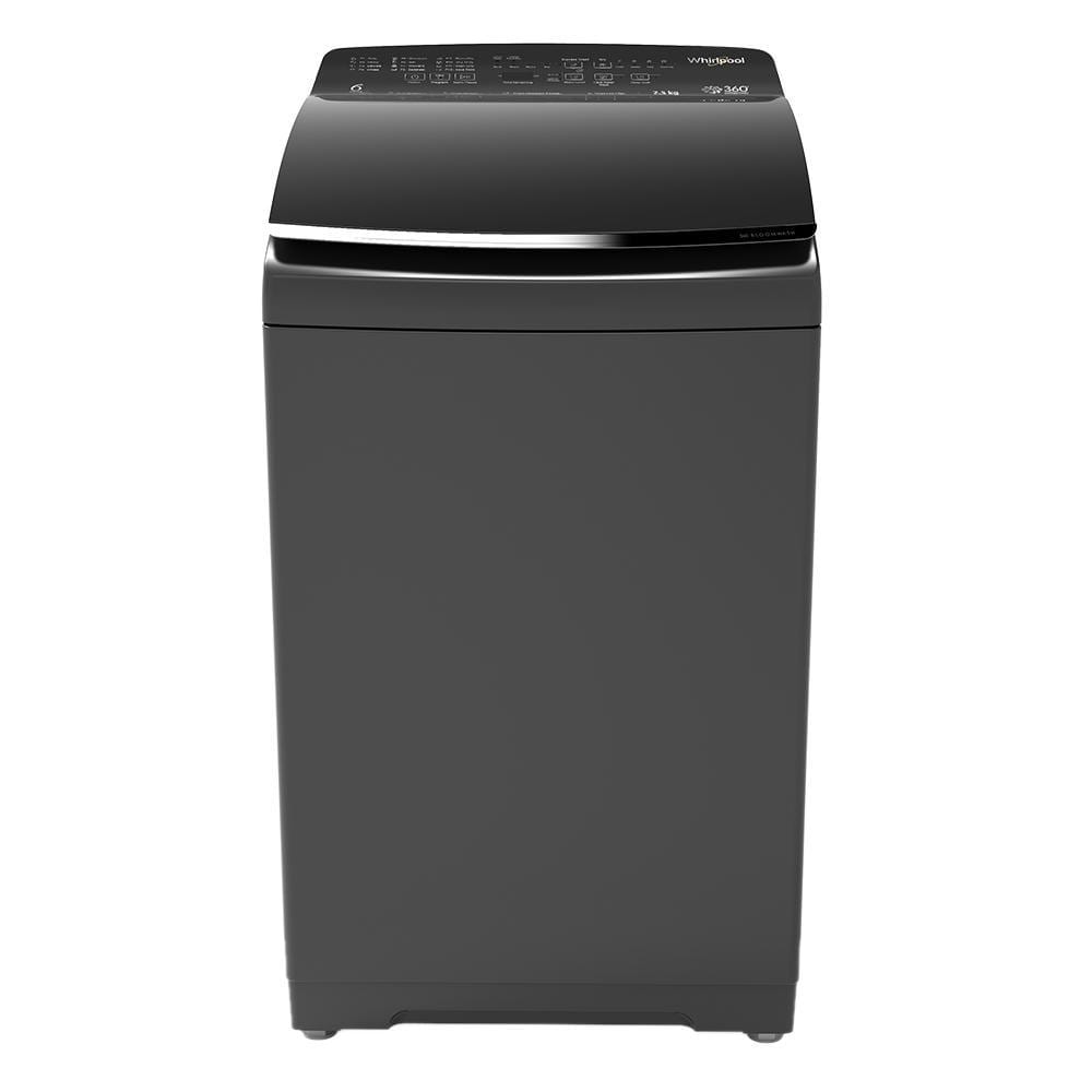Whirlpool Wm 360 Bw Pro (540) H 7.5 Graphite 10ymw
