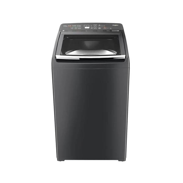 Whirlpool Wm 360 Bw Pro H 8 Kg Graphite 10ymw