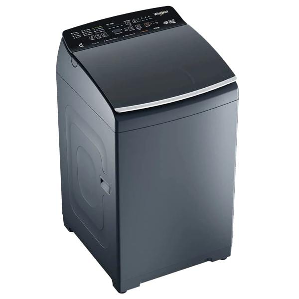 Whirlpool Wm 360 Bw Pro H 9.0 Midnight Grey 10ymw