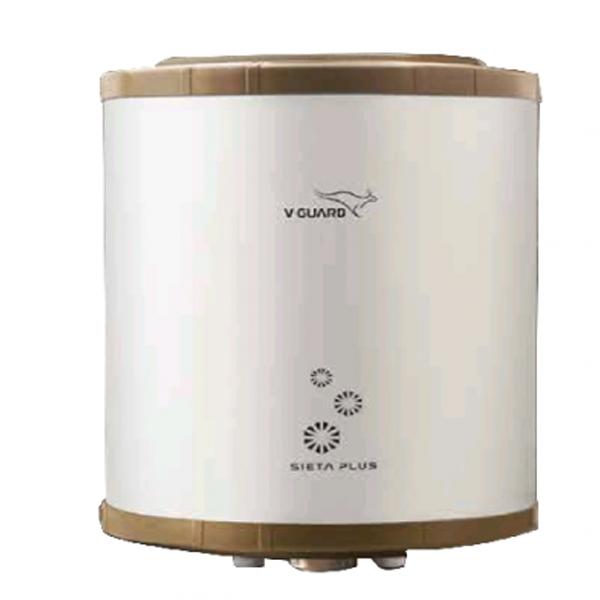 V-guard Water Heater Sieta 6ltr