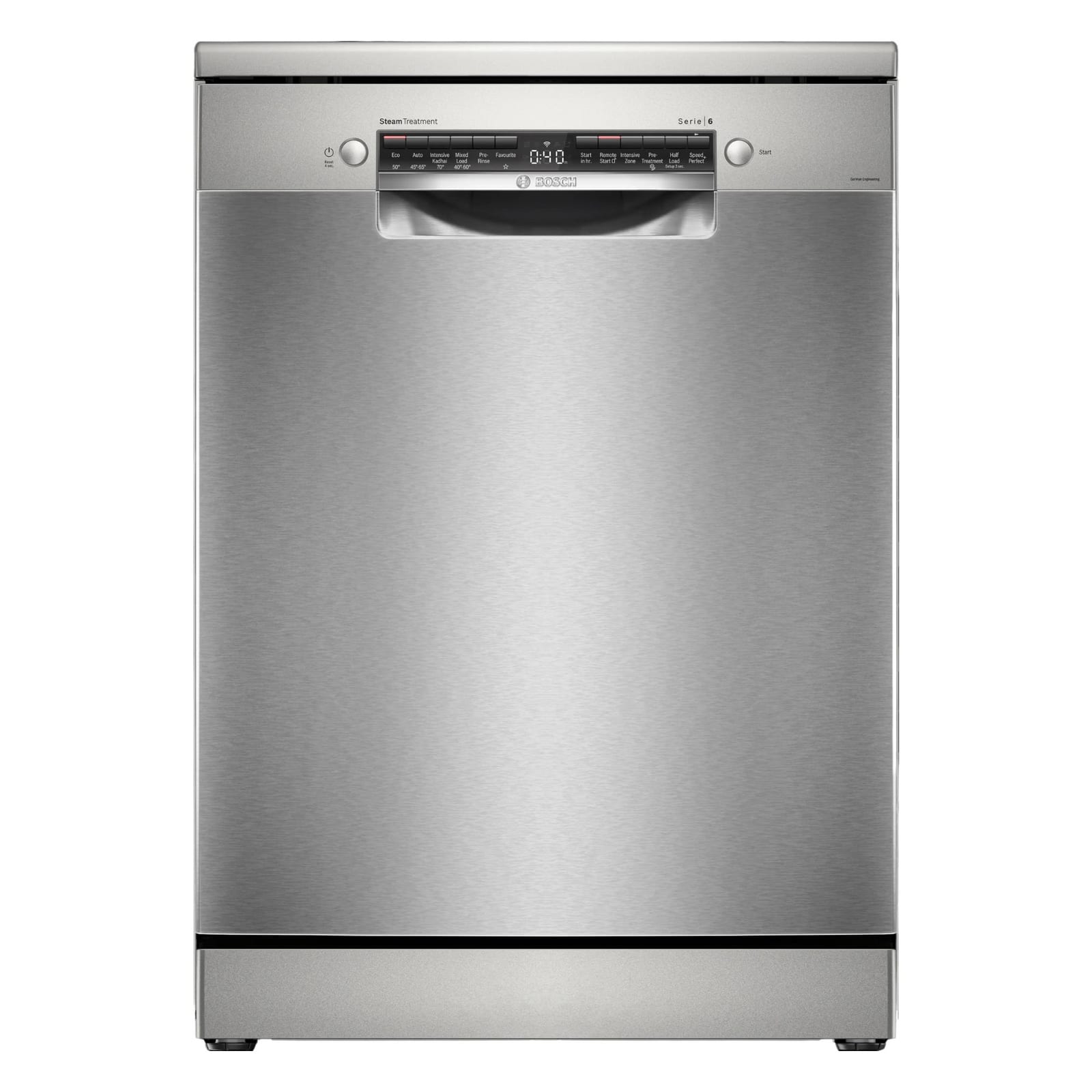 Bosch Dish Washer Sms6hmi01i