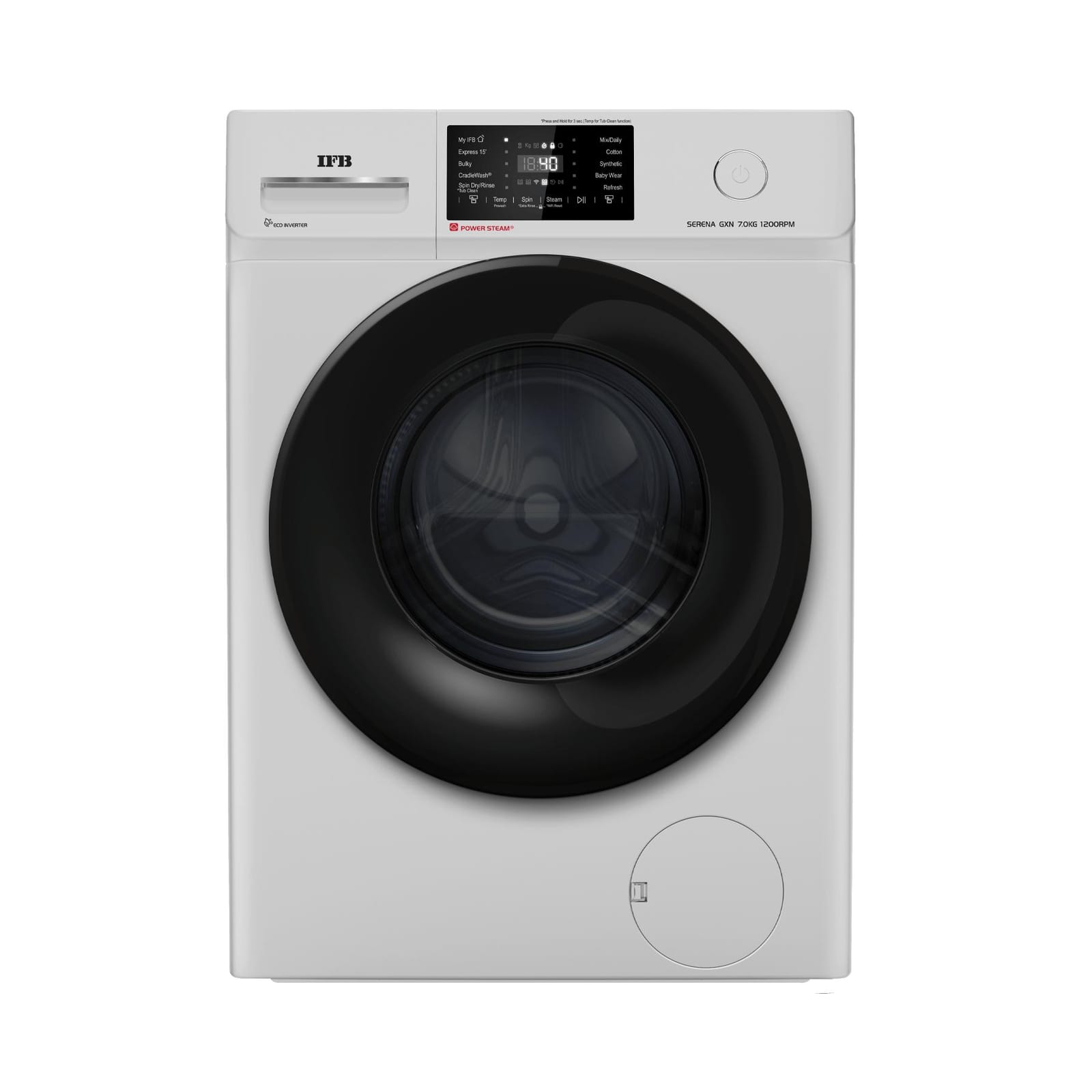 Ifb Wm Serena Gxn 7012 Cms