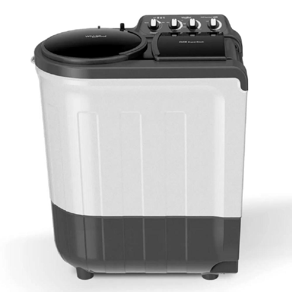 Whirlpool Wm Ace 7.0 Super Soak Grey