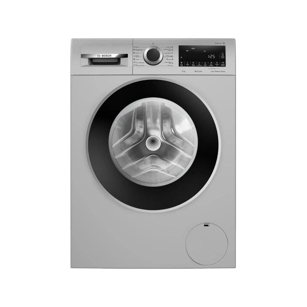 Bosch W/m Wga242isin