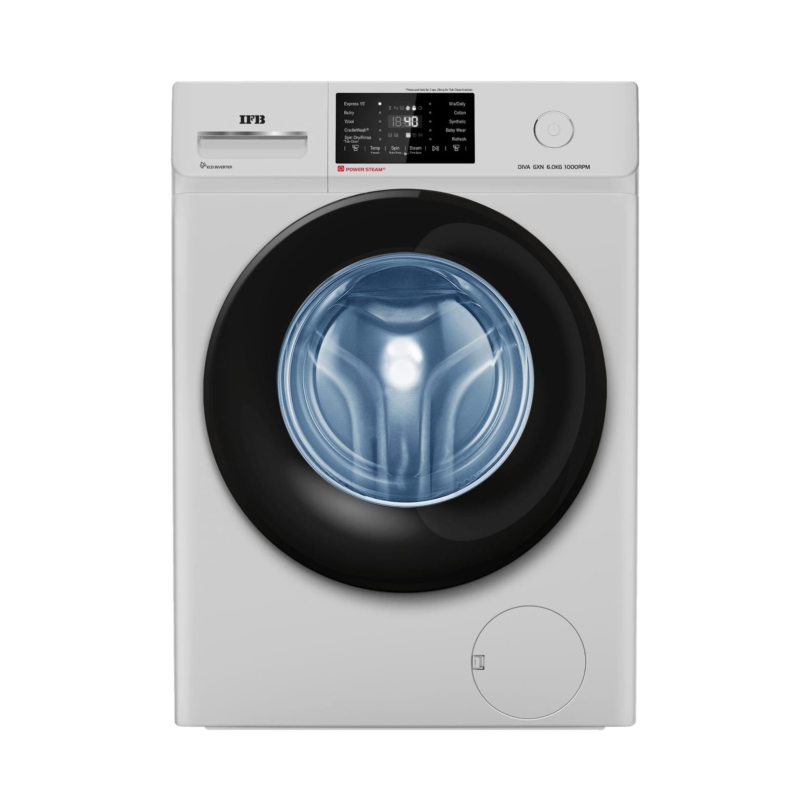 Ifb Wm Elena Gxn 6510 Cms