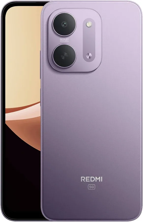 Redmi Mobile 17c 5g (6+128)