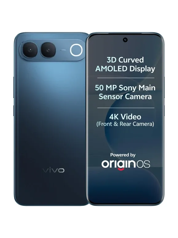Vivo Mobile S2 (8+128gb)