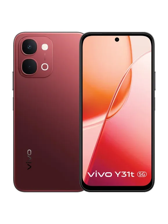 Vivo Mobile Y31t 5g (6+128gb)