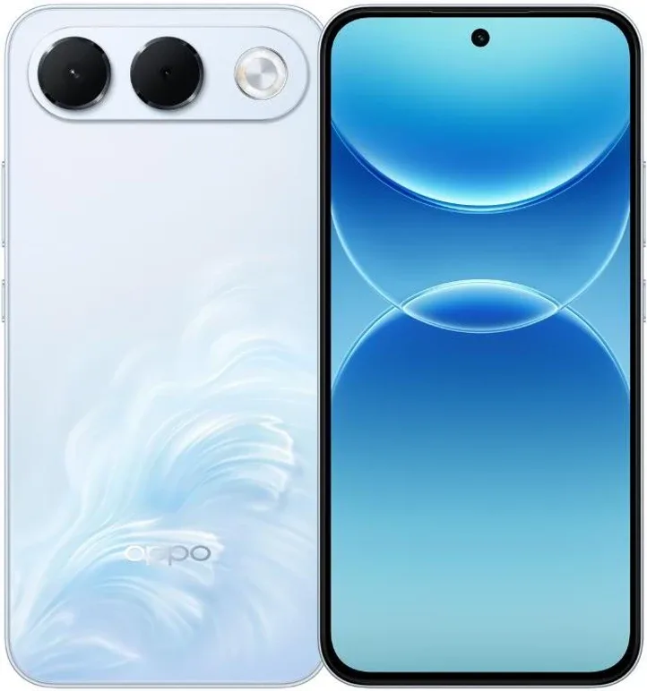 Oppo Mobile F35 5g (6/128gb)