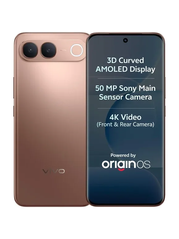 Vivo Mobile S2 (8+256gb)